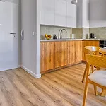 Luxury B201 Z Basenem, Sauna, Jacuzzi, Przy Samej Plazy - 5d