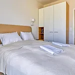 Luxury B201 Z Basenem, Sauna, Jacuzzi, Przy Samej Plazy - 5d Niechorze