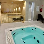 Luxury B201 Z Basenem, Sauna, Jacuzzi, Przy Samej Plazy - 5d * Niechorze