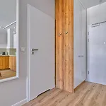 Luxury B201 Z Basenem, Sauna, Jacuzzi, Przy Samej Plazy - 5d * Niechorze