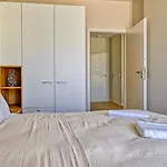 Luxury B201 Z Basenem, Sauna, Jacuzzi, Przy Samej Plazy - 5d * Niechorze