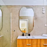 Apartment Luxury B201 Z Basenem, Sauna, Jacuzzi, Przy Samej Plazy - 5d Niechorze