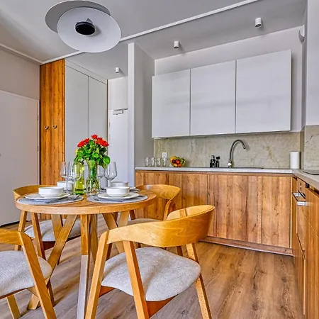 Luxury B201 Z Basenem, Sauna, Jacuzzi, Przy Samej Plazy - 5d * Niechorze