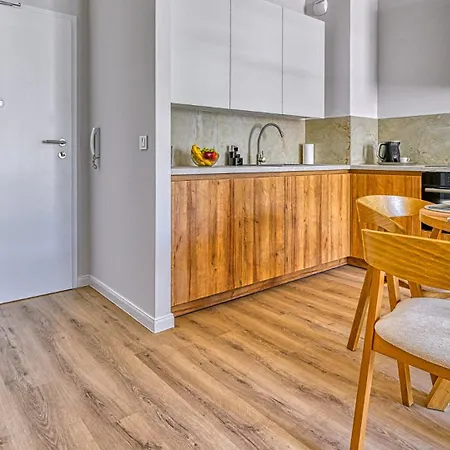 Luxury B201 Z Basenem, Sauna, Jacuzzi, Przy Samej Plazy - 5d