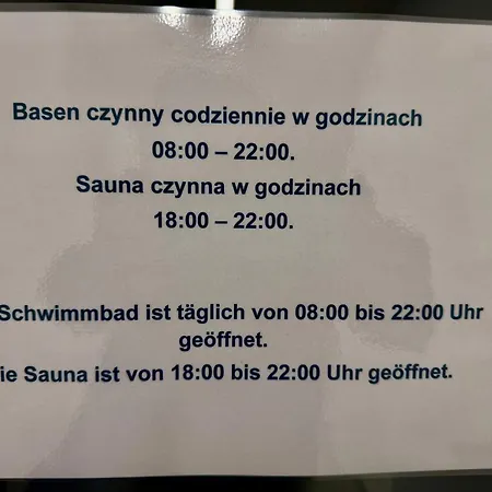 Apartmán Luxury B201 Z Basenem, Sauna, Jacuzzi, Przy Samej Plazy - 5d